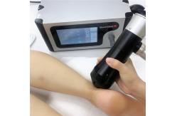 China Vacuum Shock Wave Physiotherapy Machine Cellulite Reduction supplier