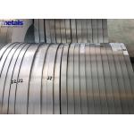HD60G60GU Galvanized Steel Strip 0.2-3.5mm Zinc Coated for sale
