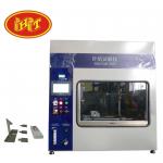 Automated Needle Flame IEC Test Equipment IEC60695-11-5 Flammability Tester