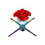 3D Hologram Fan 16.5 Inch 3D Hologram Projector Advertising Display 16G SD card /Wifi for sale