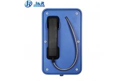 China Hotline Emergency Industrial Weatherproof Telephone Analogue Version For Utility Tunnel supplier