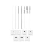 Acupuncture Handpiece Cartridge Needle For Microblading Permanent Makeup Machine for sale