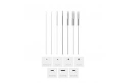 China Acupuncture Handpiece Cartridge Needle For Microblading Permanent Makeup Machine supplier