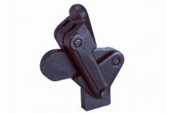 China Testing Jigs 200kg Anti Rust Heavy Duty Toggle Clamp supplier