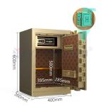 Digital Electronic Lock Safe Box Solid Steel For Office Security YB/N7-60 for sale