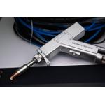 Handheld Fiber Laser Welding Machine Single Swing Head