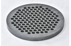 China 800MM LENGTH 500MM WIDTH SIC PROTECTION SLEEVE CUSTOMIZED supplier
