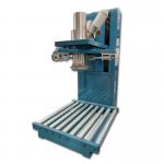 Powder Bulk Bag Packaging Machine Granule Bulk Bagger Weighing And Filling Machine for sale