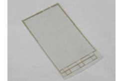 China G2F MAXHUB Large Capacitive Touch Screen Panel Nano Silver supplier