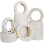White Decorative Car Spray Paint Masking Tape Art Writable Masking Tape for sale