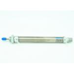 128314 FESTO DSNU-16-100-P-A Pneumatic Air Hydraulic Cylinder for sale