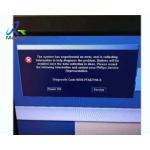 HD15 Error 0030 When Booting Ultrasound Machine Repair ACB for sale