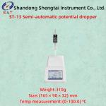 0.5 Level Semi Automatic Potential Dropper Resolution 0.01pH Data Storage 2000 Sets for sale