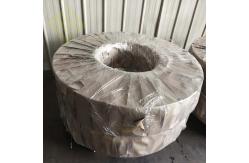 China B27G120 Oriented Silicon Steel Thickness 0.5mm supplier