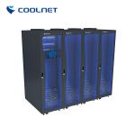 Coolnet Integrated Cabinet All in One Solution for Data Centers with Power Cooling and Monitoring System for sale