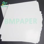 170gsm 270gsm Double Side Glossy Coated Text couche Paper Sheet 25×38