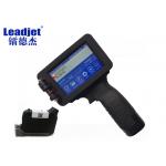 Automatic Leadjet Expiry Date Coding Machine CE Certificate 1.10KGS Weight