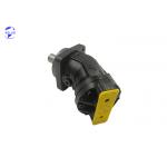 Rexroth A2FM63 Hydraulic Axial Piston Motor R902230037 Bent-axis