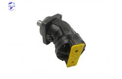 China Rexroth A2FM63 Hydraulic Axial Piston Motor R902230037 Bent-axis supplier