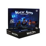 Customized Factory Price Family Table Game Paper Made Board Game Packaging Box for sale