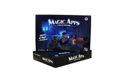 China Customized Factory Price Family Table Game Paper Made Board Game Packaging Box supplier