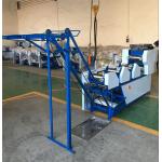 fresh noodle making machine, automatic noodle machine for sale