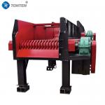 Mud Stone Separator Machine Easy To Operate For Mining Industry