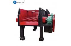 China Mud Stone Separator Machine Easy To Operate For Mining Industry supplier