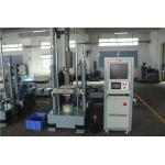 100kg Payload Mechanical Shock Tester ,Battery Shock Impact Testing Machine