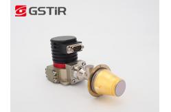 China 12μM Megapixels Cooled FPA Detector High Sensitivity 1280x1024 supplier