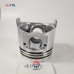 PC200-5 Excavator Engine Piston 4D95 S6D95L S4D95L 6207-31-2141 6207312141 for sale