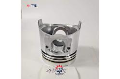 China PC200-5 Excavator Engine Piston 4D95 S6D95L S4D95L 6207-31-2141 6207312141 supplier