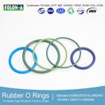 AS568 BS1516 FKM O Ring Cord 14 MPa Tensile Strength Excellent Resistance for sale