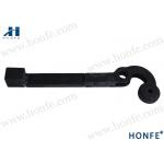 Lever LHS Picanol Loom Spare Parts BE208546 BE152274 for sale