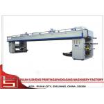 Plastic Film Dry Laminating Machine , extrusion lamination machine for sale