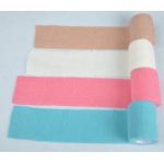 7.5cm 10cm Cotton Non Woven Medical Adhesive Bandage 5 Year Self Life For First Aid for sale