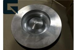 China Diesel D5D Engine Parts Liner , Piston With Pin, Piston Ring , Exhaust Valve supplier