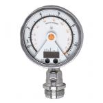 New 100% Original IFM PG2794 Flush Pressure Sensor With Analog Display Weight 520.1g Operating Voltage -18 - 32V for sale