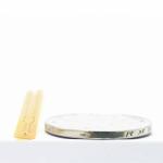 3.6mm 50mm Polyimide Thin Film NTC Thermistor 3435K 10K for sale