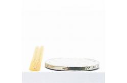 China 3.6mm 50mm Polyimide Thin Film NTC Thermistor 3435K 10K supplier