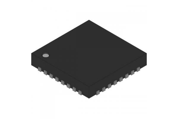 Atmel ATMEGA168-15MT1
