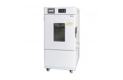 China Customized Artificial Climate Test Chamber For Diverse Applications supplier