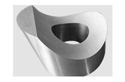 China Hardness HRC35 Tungsten Heavy Alloy WNiCu Parts For Radiation Shielding Material supplier