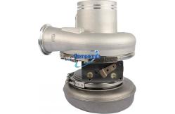 China Turbocharger Replacement for Cummins ISX engine HE561V HE500VG 4045031 4309076 5350611 AKWH supplier