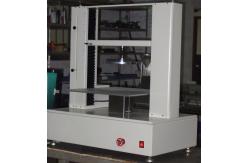 China GB/T 12825 Foam Compression Hardness Testing Machine , 1KN 200mm Universal Hardness Tester supplier