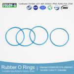 FKM O Rings AS568 BS1516 Excellent Ozone and UV Resistance for Temperature Sealing for sale