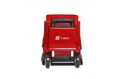 China Siboasi S2015 Remote Control Tennis Training Machine supplier