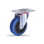 Industrial High-Elasticity TPR Caster