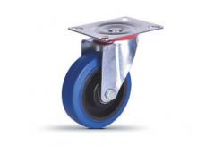 China Industrial High-Elasticity TPR Caster supplier