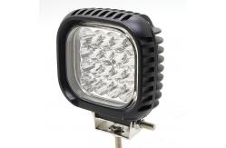 China Agriculture Machine 48W High Lumen Waterproof LED Working Light Forklift Light supplier